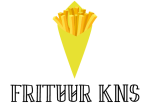 Logo Frituur KNS