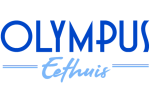Logo Olympus Eethuis