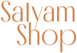 Logo Satyam Shop