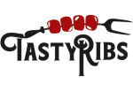 Logo Tastyribs
