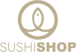 Logo Sushi Shop