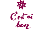 Logo C'est Si Bon