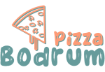 Logo Pizza Bodrum