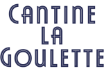 Logo Cantine la Goulette