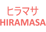 Logo Hiramasa Sushi & Thai