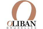 Logo Oliban Ixelles