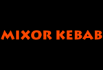Logo Mixor Kebap