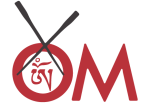 Logo Om Sushi