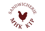 Logo Restaurant Mhk Kip