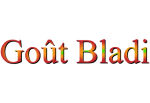Logo Goût Bladi