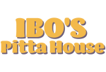 Logo Ibo's Pitta House