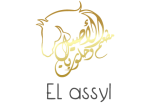 Logo El Assyl - Restaurant & Sweets
