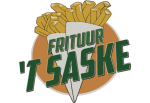 Logo Frituur t'saske