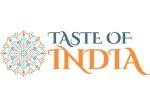 Logo Taste of India