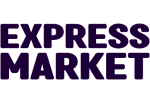 Logo Express Market