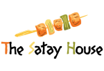 Logo Satay House Overijse