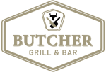 Logo Butcher Grill