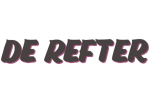Logo De Refter