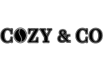 Logo Cozy & Co