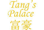Logo Tang's Palace