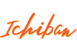 Logo Ichiban
