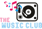 Logo The Music Club