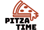 Logo Pitza Time