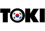Logo Toki Bubble Tea Bar & Korean Street Food
