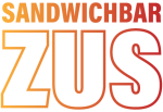 Logo Sandwichbar Z.U.S.
