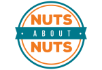 Logo Nuts About Nuts