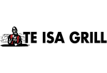 Logo Te Isa Grill
