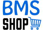 Logo Bms-Shop