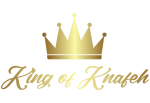 Logo King of Knafeh