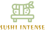 Logo Sushi Intense