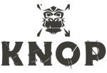 Logo Le Knop