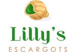 Logo Lilly's Escargots