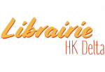 Logo Librairie HK Delta