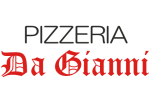 Logo Pizzeria Dagianni