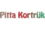Logo Pitta Kortrijk