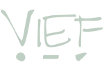 Logo Vief Healthy Fast Food
