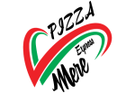 Logo Pizza Express Mere