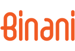Logo Binani