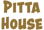Logo Pitta House Kortrijk