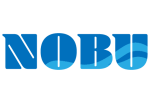 Logo Nobu - Sea Food & Burgers
