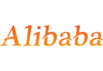 Logo Alibaba