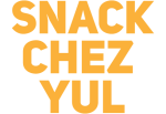 Logo Snack Chez Yul