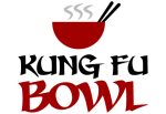 Logo Kung Fu Bowl