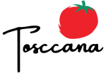 Logo Toscana Pizza