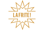 Logo La Frite
