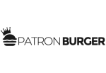 Logo Patron Burger